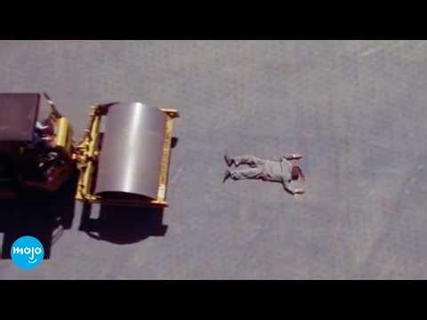 Top 20 Most Brutal Deaths in Comedy Movies