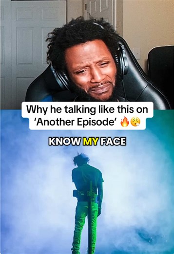 Why he talking like this on ‘Another Episode’ 🔥😮‍💨 | Twitch/Yt : FlowKiller_MBH #NBAYoungBoy #AnotherEpisode #YB #Reaction