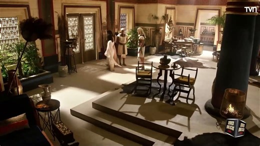 Genesis Capitulo 196 En Español Latino-HD