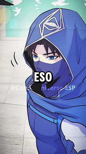 ¡El detalle que lo hizo más fuerte que todos los demás! #manhwa #manhwaedit #manhwareccomendation