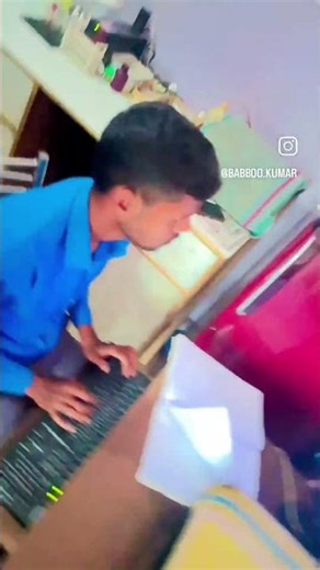 computer 🖥️ tiping