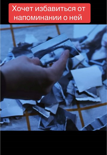 Укрощение моря: Украинские мелодрамы о любви