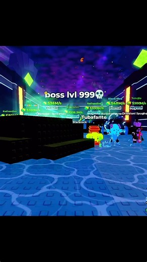 All mutation cosmic in single kick of cosmic on Roblox gameplay 💀🤯 | #roblox #rblx #kickaluckyblock