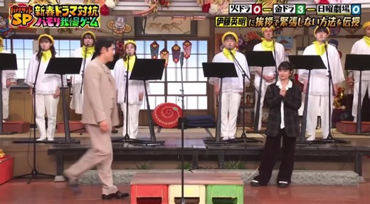 鈴木亮平の魅力とTOKYO MERの最新情報