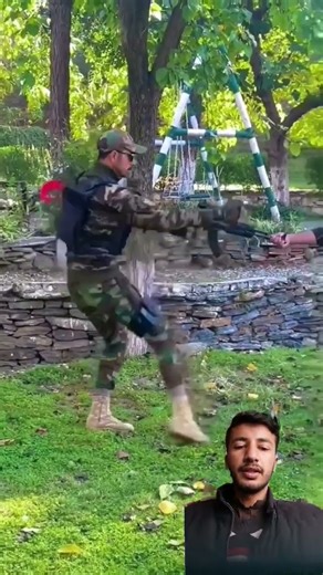 Pak Army training video 🇵🇰👿#army #traning #shorts