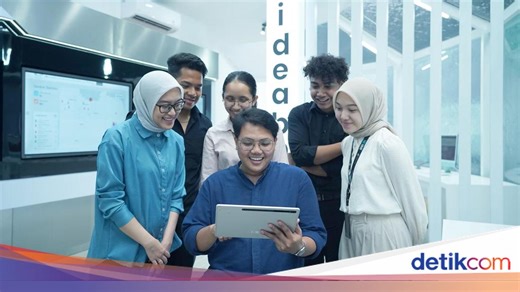 Telkom Buka Kesempatan Magang dari Pemerintah, Ini Link Pendaftarannya