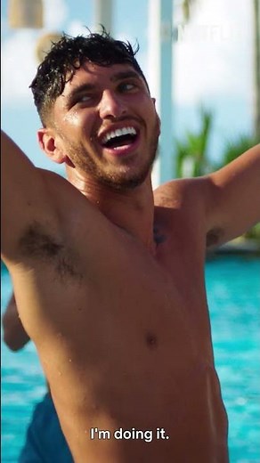 Too Hot To Handle: Season 4 | Now Streaming | Netflix