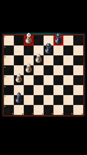 Best opening trap for beginners to forced checkmate#chess#chesscom#chesscommunity#chessguide