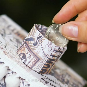 1.2M views · 5.6K reactions | Original cardboard ideas. 朗 | 5-Minute Crafts Play | Facebook