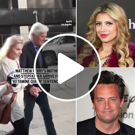 42-year-old Jayvee Sangha sentenced to 15 years in prison in connection with the death of actor Matthew Perry - NewsBreak