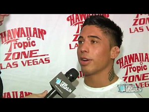 War Machine Hosts UFC 95 After-Party at Hawaiian Tropic Zone