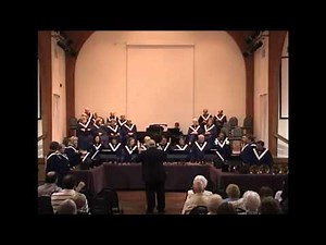 Celtic Noel - Handbell Choir