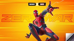 Fortnite revela la nueva e increíble skin de Spider-Man Zero y así puedes conseguirla | Código Espagueti