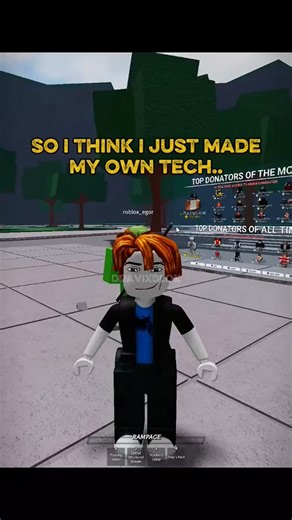 pls sub 62/70 ❤️🔥 #itsmeissie #tweening #roblox #edit #capcut #tsb The Strongest Battlegrounds