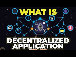 What Is Dapp or Decentralized Application | Everything You Need To Know!