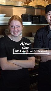 While we highly recommend the Louisa Roll, Asian Café’s entire menu is sure to satisfy. It’s always exciting when your order comes out on the sushi boat … so our fingers are crossed for you! Boat parking is available at this Lake Anna Plaza location (200 Lake Front Dr., Mineral), as is hibachi grill. Virginia is for Lovers Asian Cafe | Visit Louisa