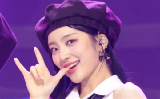 五代女团ICHILLIN'《KICK-START》230721 回归舞台