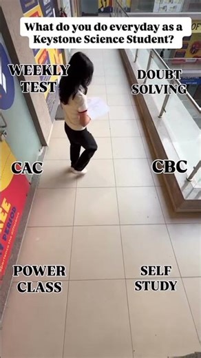 Topper in action at Keystone Science 🤩🚀