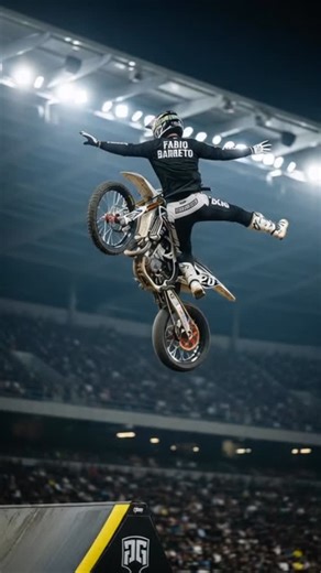 Fabio Barreto on Reels