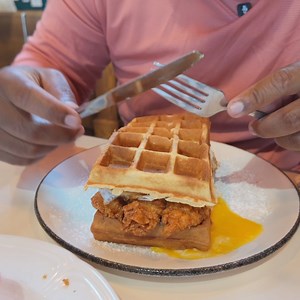 Named Best Diner in America: Tops Diner in East Newark, NJ - Our first time eating here. | JL Jupiter