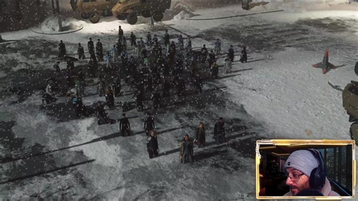 Welcome to our Detroit Become Human full gameplay walkthrough! In this live stream, we’re making every critical choice to see which of the many Detroit Become Human endings we can unlock. Will we lead an android revolution or maintain order? In this playthrough, we’ll follow the stories of Connor, Kara, and Markus with live commentary. This is a no spoilers chat (unless asked!), so join in as we decide the fate of humanity and androids alike. In this stream, we cover: Detroit Become Human openin