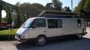 Vixen 21TD – US Wohnmobil mit 2.4TD (M21) von BMW Auf der Classic Gala präsentierte Metzner Automobile eins der seltenen Vixen 21TD Wohnmobile Baujahr 1986 – top restauriert... | oldtimer.de