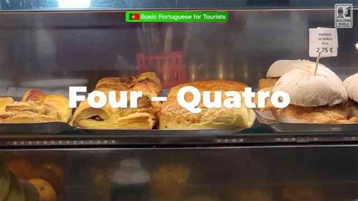 Portuguese for tourists: The one word you must know before visiting Portugal or Brazil