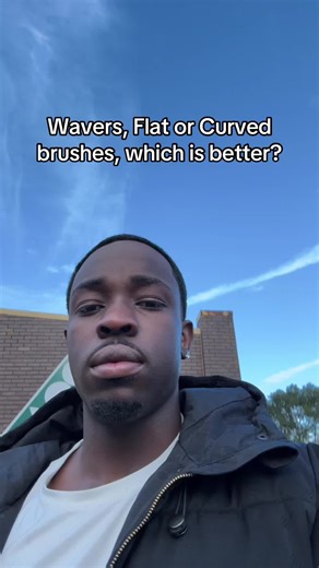 Flat vs Curved Brushes: Which One Should You Choose?