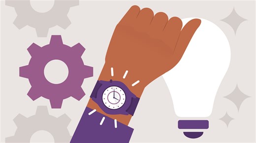 Welcome - Efficient Time Management Video Tutorial | LinkedIn Learning, formerly Lynda.com