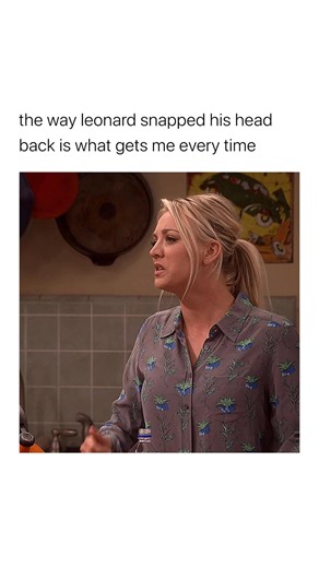 Literally the best blooper ever! | Big Bang Theory Unseen