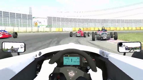 Why does my video capture look so bad?