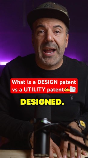 WHAT is a PATENT and WHY does it matter?!