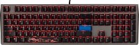 Клавиатура Ducky Shine 7