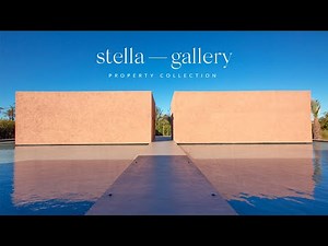 [Villa A] Exclusive Luxurious Property in Marrakech