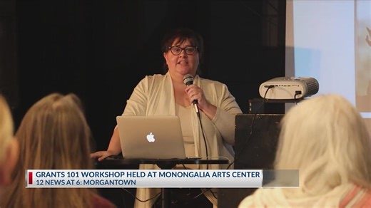 Free Morgantown workshop teaches community groups how to get grant funding