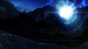 Alien Contact in the Rockies - Apple TV