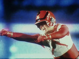 【特摄音乐】外星人雷鹰插曲 超人艾斯帕之歌