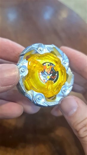 Protective paint for the UX03 Beyblade X Wizard Rod 5-70DB