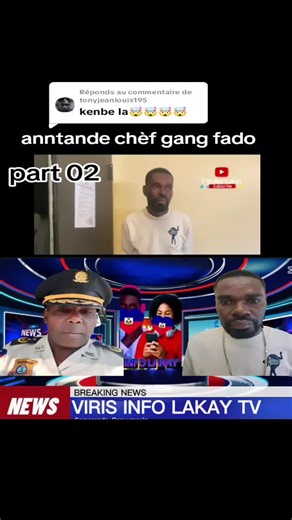 Réponse à @tonyjeanlouis195 #haitiantiktok🇭🇹🌷🌷abonné @Eviydji12 @Emma @kaolina1258 @Marie🥰🥰🥰