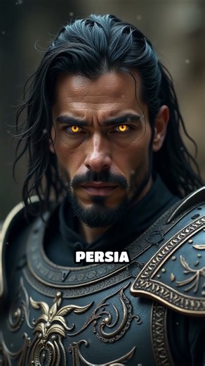 The Angel Who Fought a Demon for 21 Days!