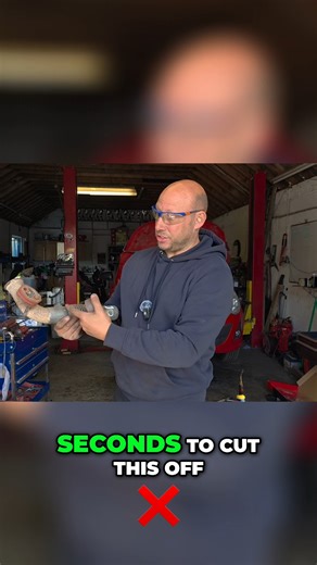 Ford 1.0 Ecoboost & Ecosport Front Pipe Repair using a universal Flexi's - SAVE ££££ #dansautomotiveservices #ecoboost #ford #ecosport #exhaust | Dans Automotive Services