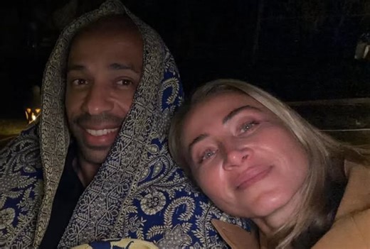 "Volim te": Anri progovorio srpski zbog devojke, gestom pokazao koliko mu znači FOTO