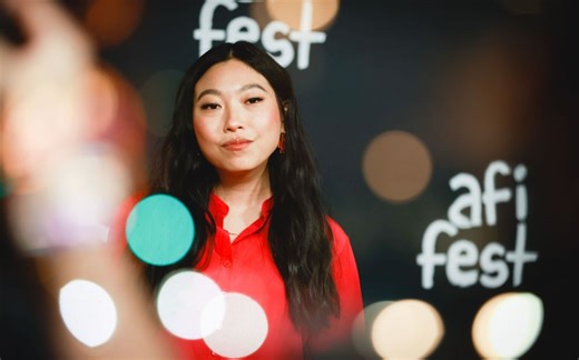Quem é Awkwafina, atriz e rapper que está fazendo sucesso em Hollywood | CNN Brasil