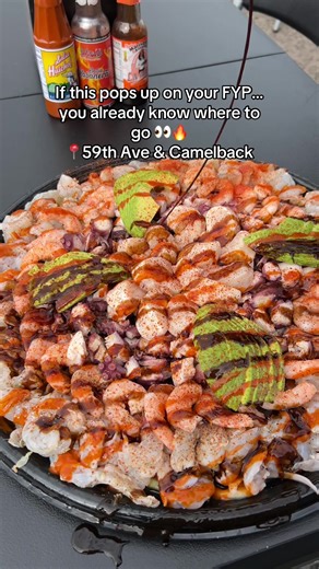 Delicious Aguachile in Phoenix: Don’t Miss Out!