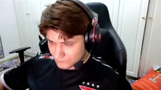 生姜Simple背头杀！真的幻视了