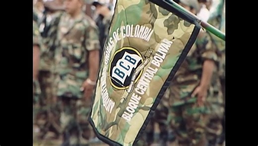 Drug Lords: The Next Generation 6of6 Narco Ghost