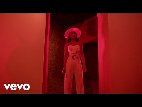 Paula Fernandes - Flor