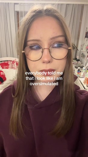 Understanding Oversimulation in Daily Life