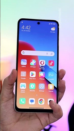 Redmi 12 Unboxing Review: Unboxing Xiaomi's Budget Beast! 8000 INR