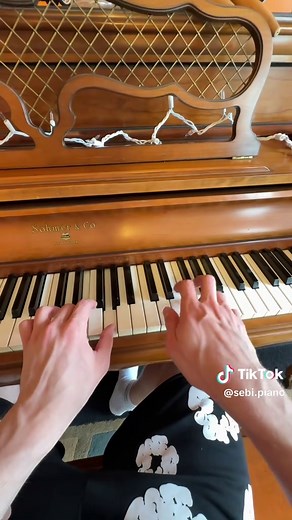 What’s Poppin piano tutorial - How to play Jack Harlow (easy)